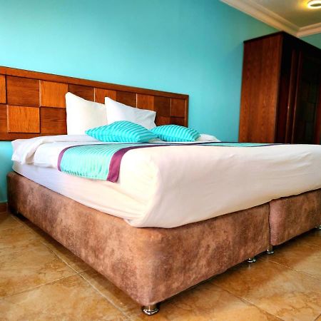 Front Line Heaven Hotel Al Burj Ngoại thất bức ảnh