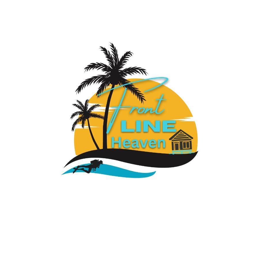 Front Line Heaven Hotel Al Burj Ngoại thất bức ảnh