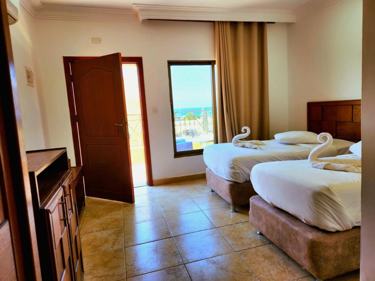 Front Line Heaven Hotel Al Burj Ngoại thất bức ảnh