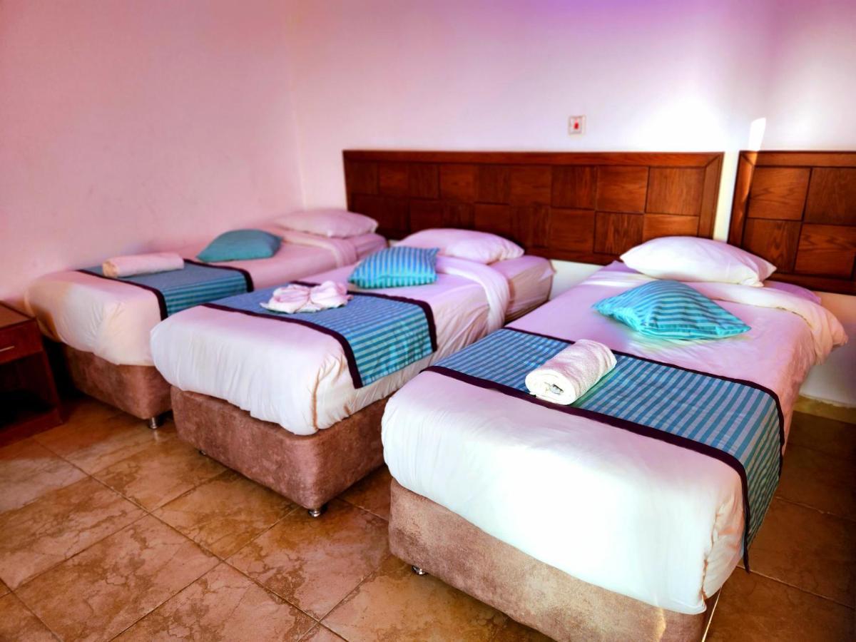 Front Line Heaven Hotel Al Burj Ngoại thất bức ảnh