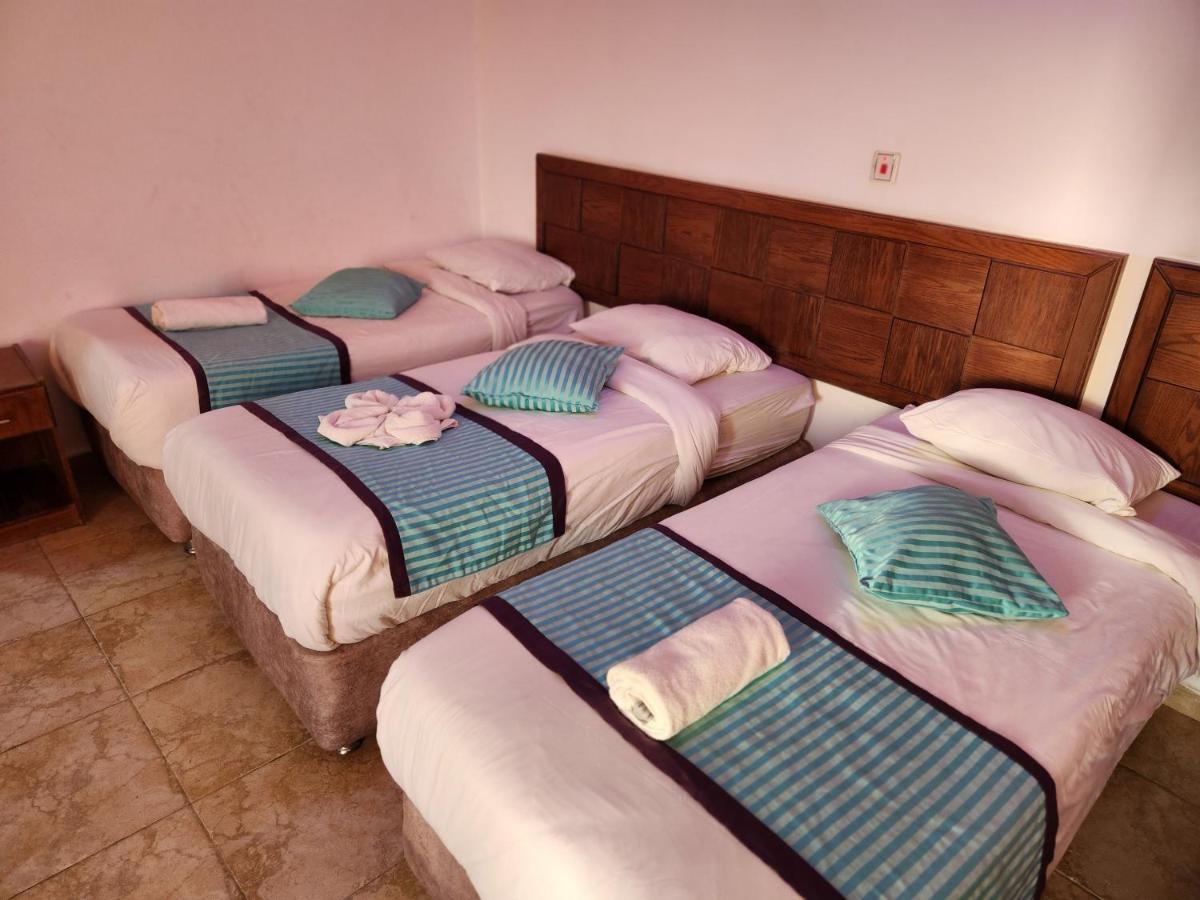 Front Line Heaven Hotel Al Burj Ngoại thất bức ảnh