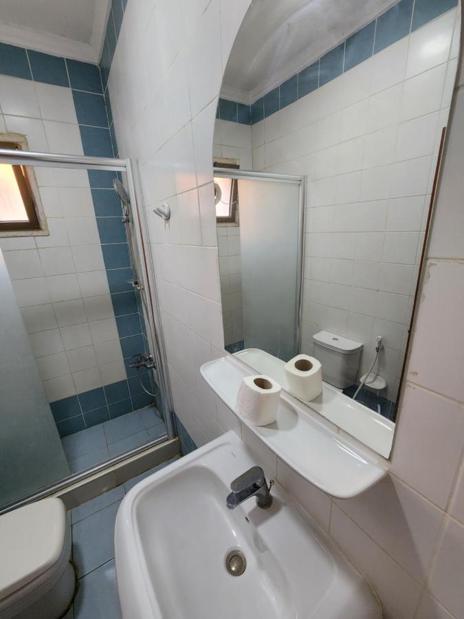 Front Line Heaven Hotel Al Burj Ngoại thất bức ảnh