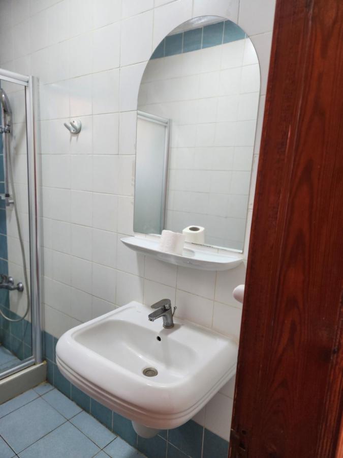 Front Line Heaven Hotel Al Burj Ngoại thất bức ảnh