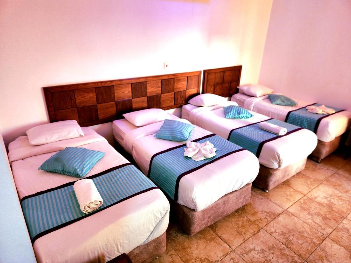 Front Line Heaven Hotel Al Burj Ngoại thất bức ảnh